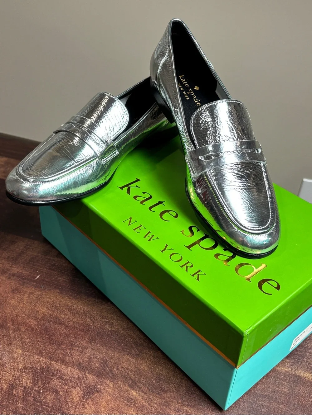 kate spade New York Genevieve
